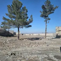زمین فروشی کشف 160 متر