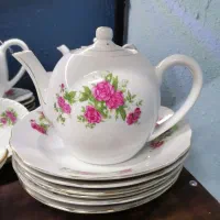 ظروف و وسایل قدیمی|ظروف سرو و پذیرایی|بابل, |دیوار