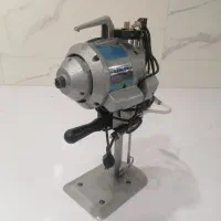 قیچی برش برقی سایز ۱۰|لوازم خیاطی و بافتنی|بوکان, |دیوار