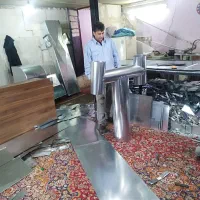 نیروی کار کانال ساز