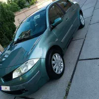 مگان2000اتومات