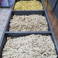 پخش تخمه طعم دار
