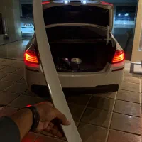 بال صندوق(بال عقب) ۵۲۸|قطعات یدکی و لوازم جانبی|تهران, ونک|دیوار