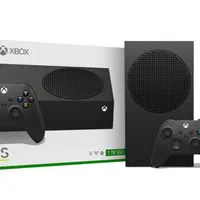 ایکس باکس xboxسری اس ۱ ترا مشکی با و بی گارانتی