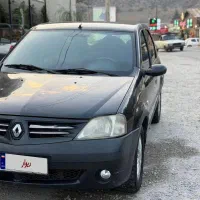 فروش معاوضه ال نود مدل ۹۱ خوش قیمت|خودرو سواری و وانت|نوشهر, |دیوار