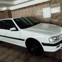 پژو پارس پرشیا Xu7p 1402