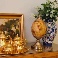 اباژور جفت مالزی|چراغ خواب و آباژور|پردیس, |دیوار