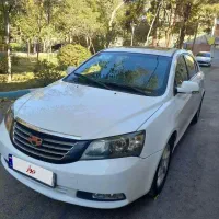 جیلی ۲۰۱۳ فول بدون رنگ اقساط معاوضه