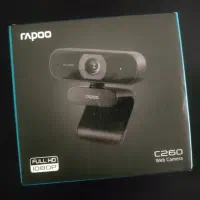 وبکم رپو C260