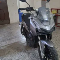 دینو adv150|موتورسیکلت|سنندج, |دیوار