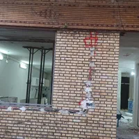 تخریب جوشکاری تعمیرات بازسازی ساختمان