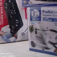 گاز صفحه‌ شیشه‌ای ، جاروبرقی|اجاق گاز و لوازم برقی پخت‌وپز|تاکستان, |دیوار