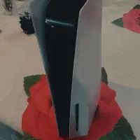 ps5 دودسته همراه با کیف