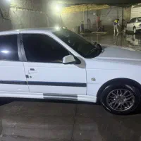 پارس Elxموتورزانتیا مدل ۹۰|خودرو سواری و وانت|شاهینشهر, مخابرات (شهید بهشتی)|دیوار