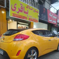 ۴۰ متر مغازه شیک و زیبا کف ودیوار سرامیک