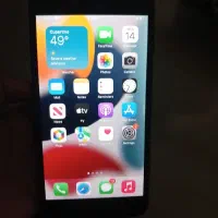 آیفون 7 پلاس|موبایل|نیشابور, مازول|دیوار