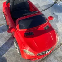 ماشین شارژی ترو تمیز