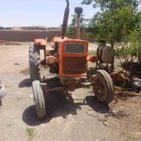 تراکتور رومانی|خودرو سنگین|تربت‌حیدریه, چهارراه خواف|دیوار