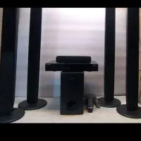 سیستم سینمایی سامسونگ