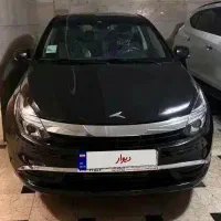 کی ام سی ایگل KMC EAGEL مشکی توافقی خشک۱۴۰۴ شخصی