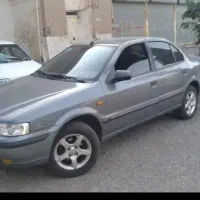 سمند lxمدل 88 معاوضه