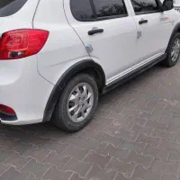 کوئیک ۴۰۱|خودرو سواری و وانت|همدان, |دیوار