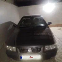 سمند Ef7 مدل 92 بیرنگ|خودرو سواری و وانت|کرج, شهرک یاس جنوبی|دیوار