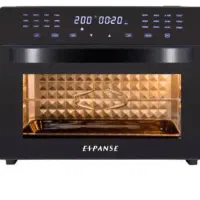 لوازم برقی بدون روغن سرخکن طرح توسترماکروفرسرخ کن