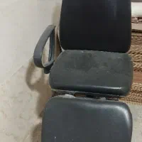 صندلی اصلاح