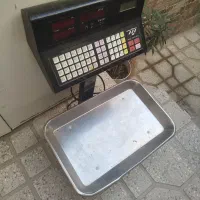 ترازو