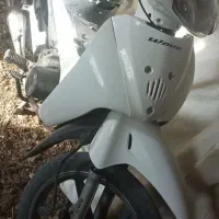 موتور ویو 125