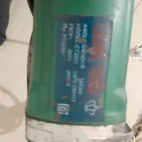 سنگ فرز کرون