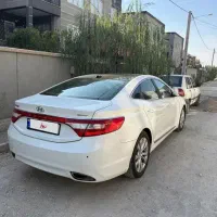 ازرا گرنجور ۲۰۱۳