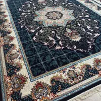 (اندیشه۹۳)دو تخته فرش۱۲ متری ۷۰۰شانه نگین مشهد|فرش|مشهد, مشکینی (شهرک غرب)|دیوار