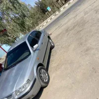 سمند ۸۶|خودرو سواری و وانت|زاهدان, |دیوار