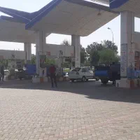 استخدام اپراتور جایگاه CNG