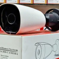 دوربین مداربسته با تجهیزات کامل DVR/نوddd