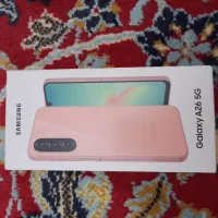 گوشی سامسونگ A26 نو|موبایل|کرمانشاه, |دیوار