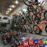 فروش دوچرخه/*/دراقساط 6و12ماهه