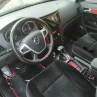 دناپلاس اتومات مدل 1402|خودرو سواری و وانت|شیراز, شاه قلی بیگی|دیوار