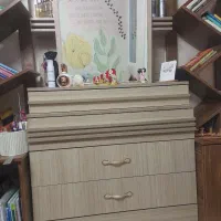 دراور|جاکفشی، کمد، دراور|تهران, پرستار|دیوار