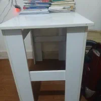 میز مطالعه|میز تحریر و کامپیوتر|گنبد کاووس, |دیوار