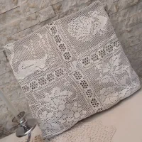 رومیزی و کوسن و رانر|پرده، رانر، رومیزی|تهران, منیریه|دیوار