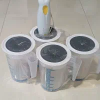 ظروف نگه دارنده