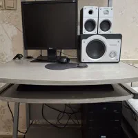 کامیپوتر|رایانه رومیزی|مشهد, جاهد شهر|دیوار