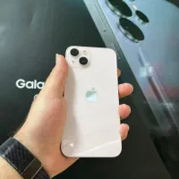 ایفون 13 مشابه نو