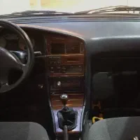 پژو پارس ۸۴ بی رنگ|خودرو سواری و وانت|تهران, پونک|دیوار