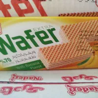 ویفر اکسترا نادری 30هزار فروش