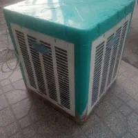 کولر آبی در حد نو 3500