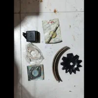 دسته بازی کامپیوتر یک نفره و دسته دونفره|کنسول، بازی ویدئویی و آنلاین|مشهد, نظام دوست|دیوار